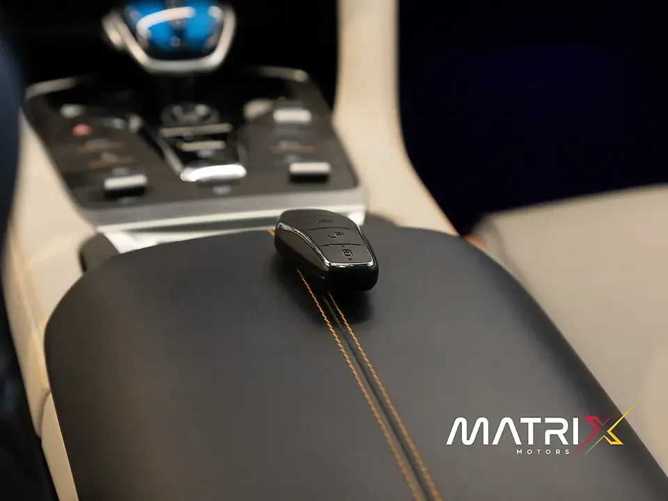 BYD Song Plus - Imagem 9