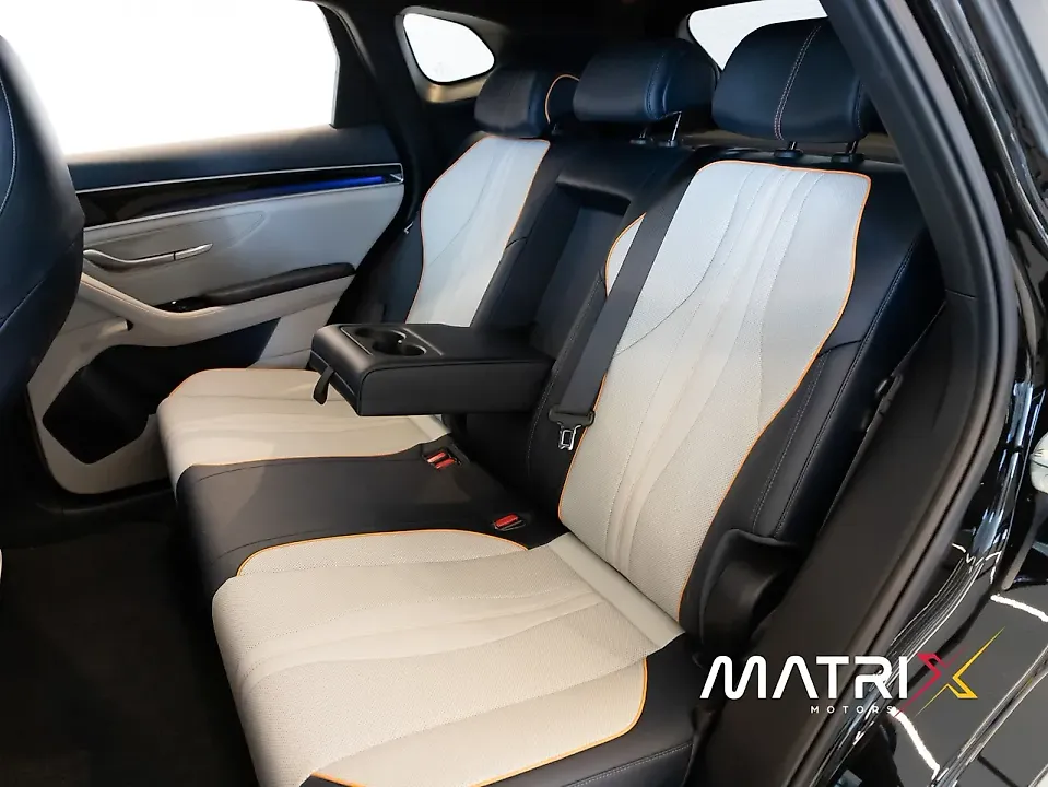 BYD Song Plus - Imagem 17