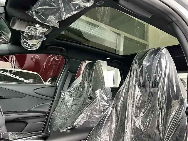 BYD Dolphin Plus - Imagem 5