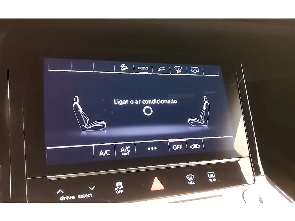 Audi E-tron Sportback - Imagem 10