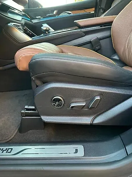 BYD Tang - Imagem 9