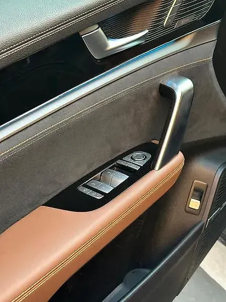 BYD Tang - Imagem 8