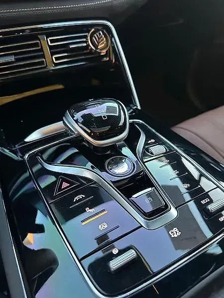 BYD Tang - Imagem 13