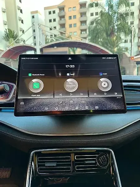 BYD Tang - Imagem 10