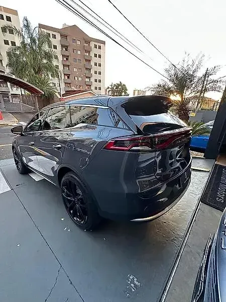 BYD Tang - Imagem 16