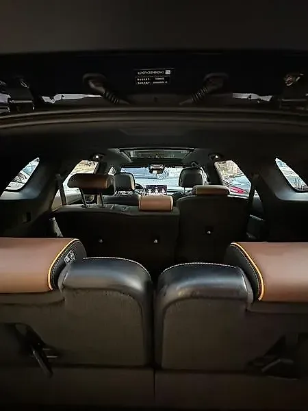 BYD Tang - Imagem 5