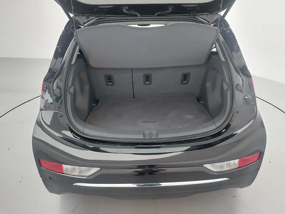 Chevrolet Bolt EV - Imagem 9