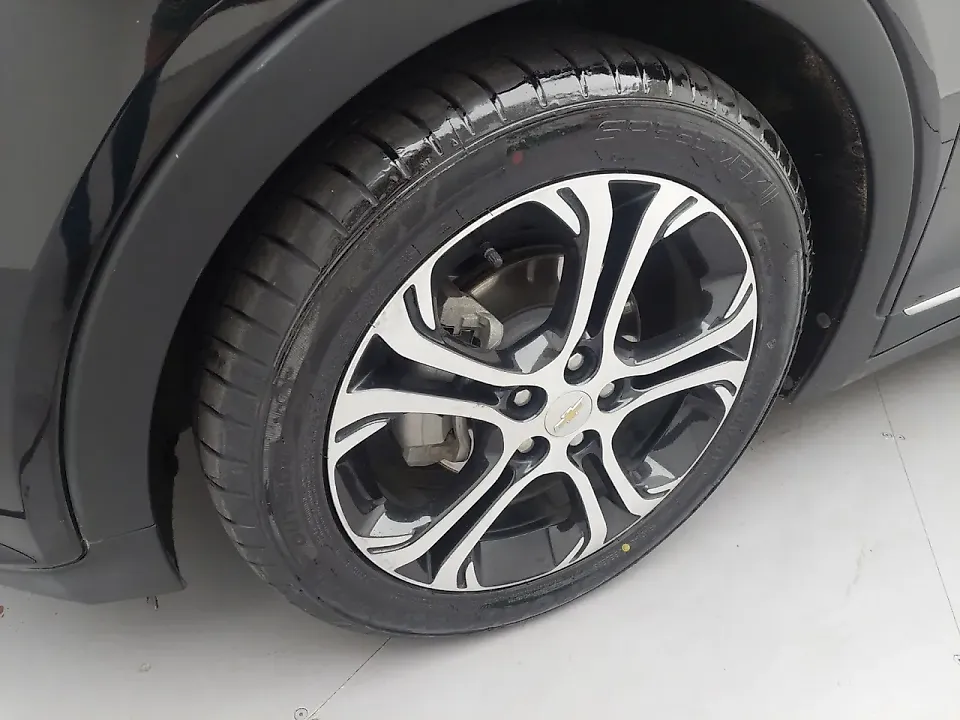 Chevrolet Bolt EV - Imagem 11