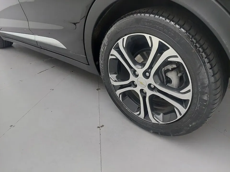 Chevrolet Bolt EV - Imagem 12
