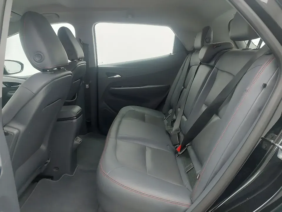Chevrolet Bolt EV - Imagem 17