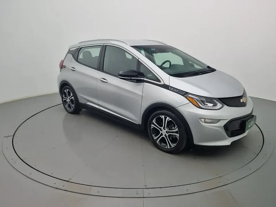 Chevrolet Bolt EV - Imagem 7