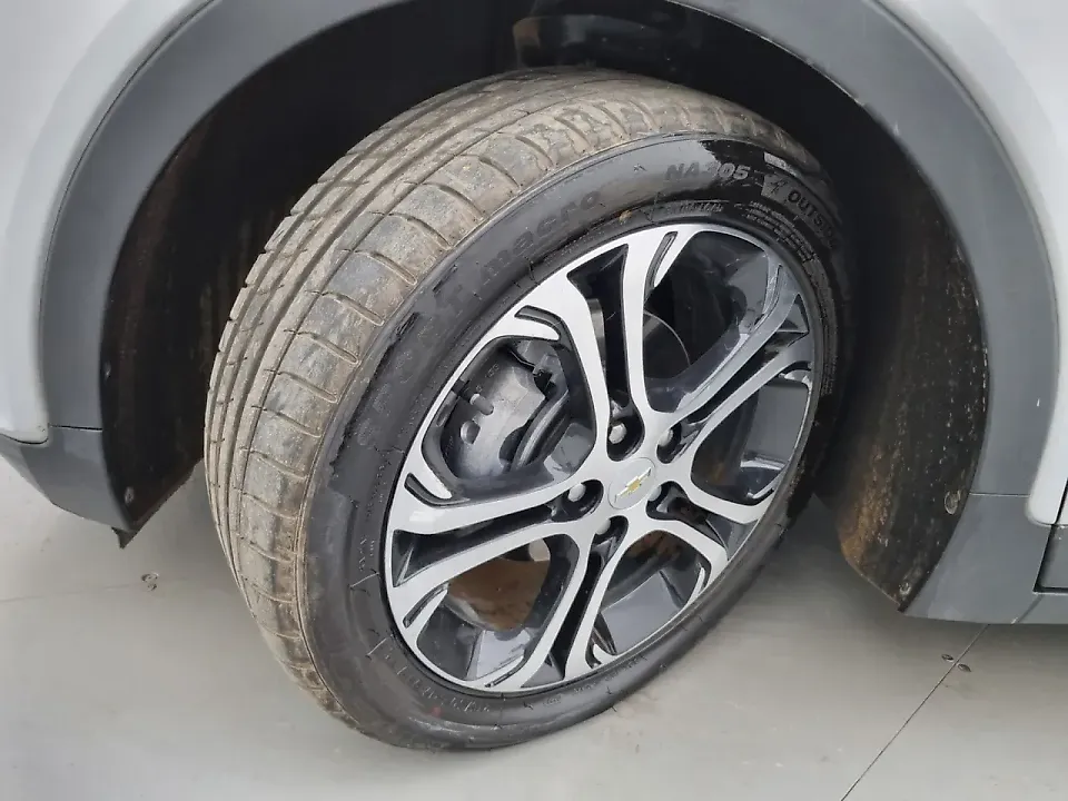 Chevrolet Bolt EV - Imagem 11