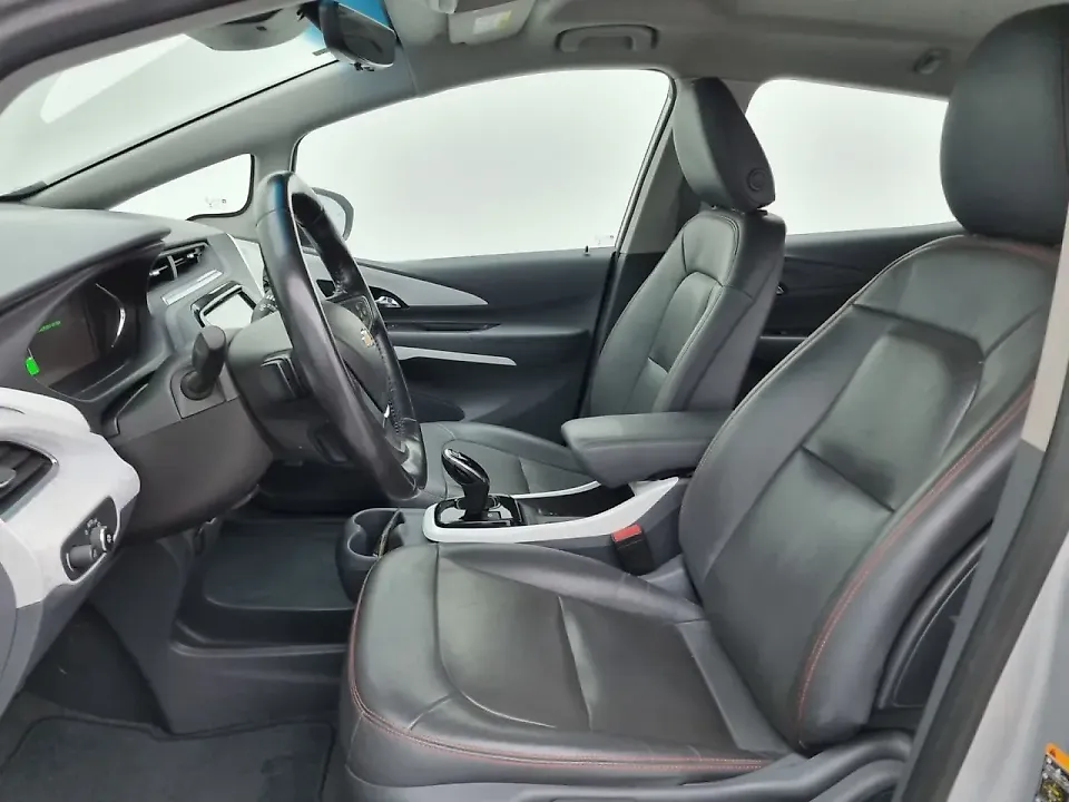 Chevrolet Bolt EV - Imagem 16