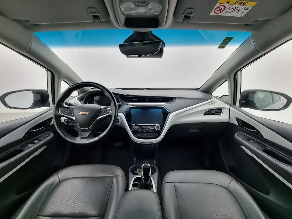 Chevrolet Bolt EV - Imagem 15