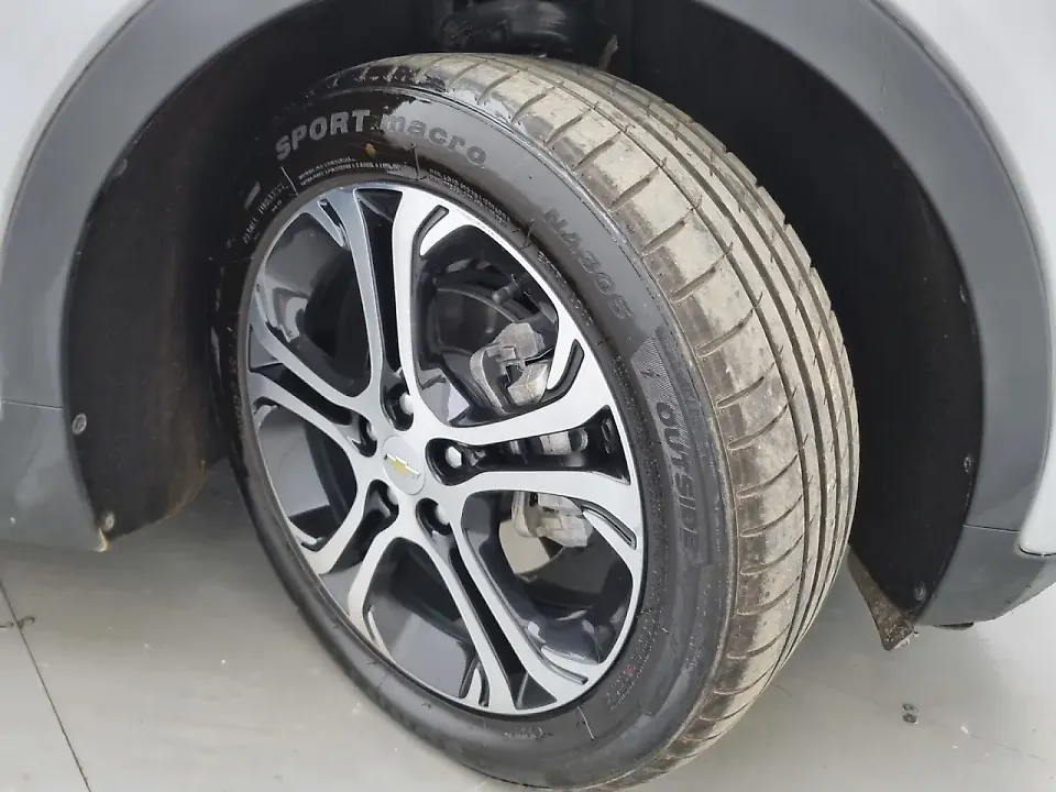 Chevrolet Bolt EV - Imagem 13