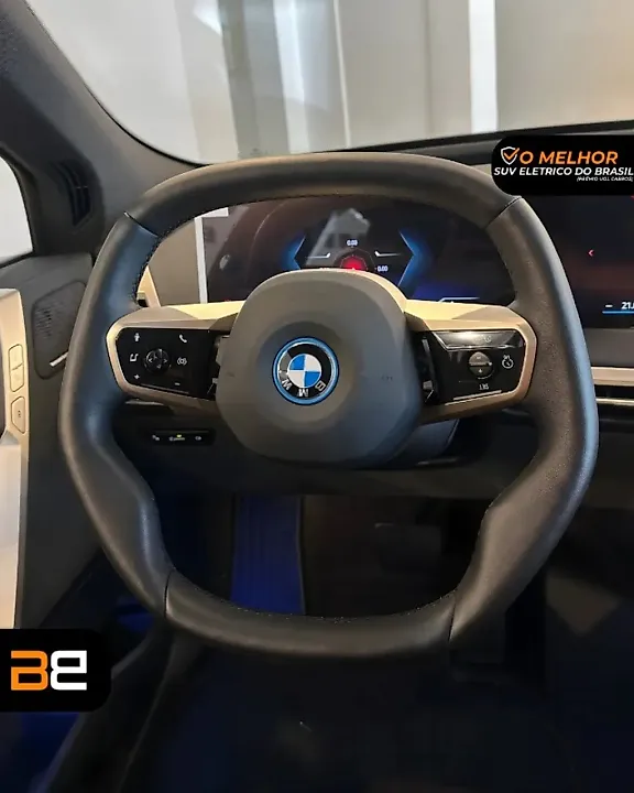 BMW Ix - Imagem 6