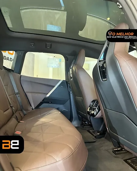 BMW Ix - Imagem 13