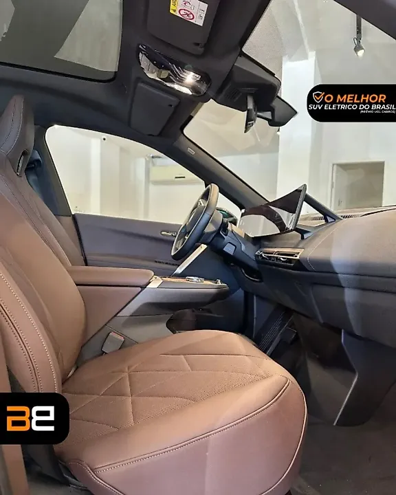 BMW Ix - Imagem 16