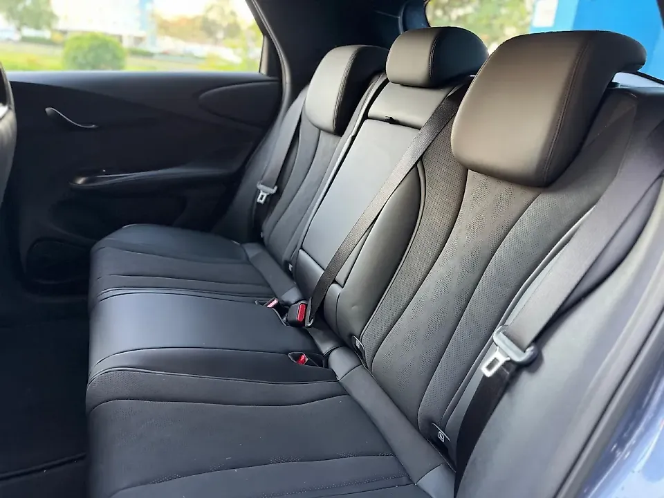BYD Dolphin Plus - Imagem 12