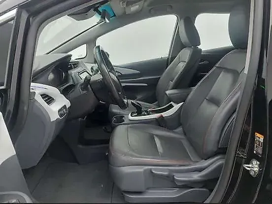 Chevrolet Bolt EV - Imagem 11