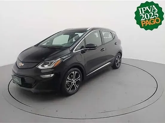 Chevrolet Bolt EV - Imagem 1