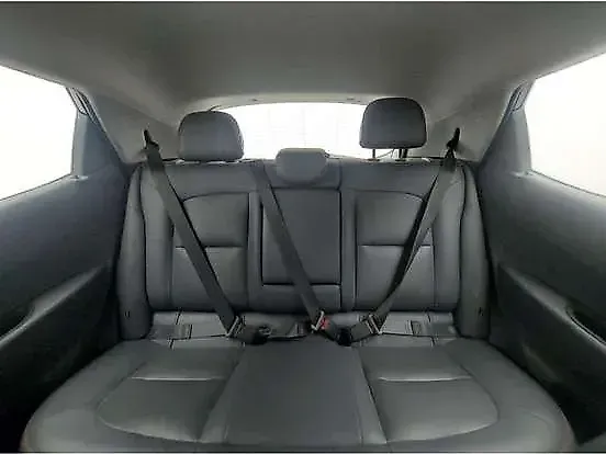 Chevrolet Bolt EV - Imagem 9
