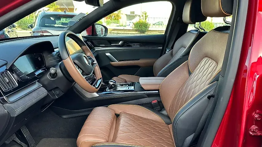 BYD Tang - Imagem 3