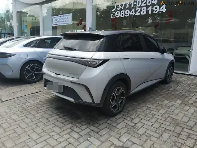BYD Dolphin - Imagem 2