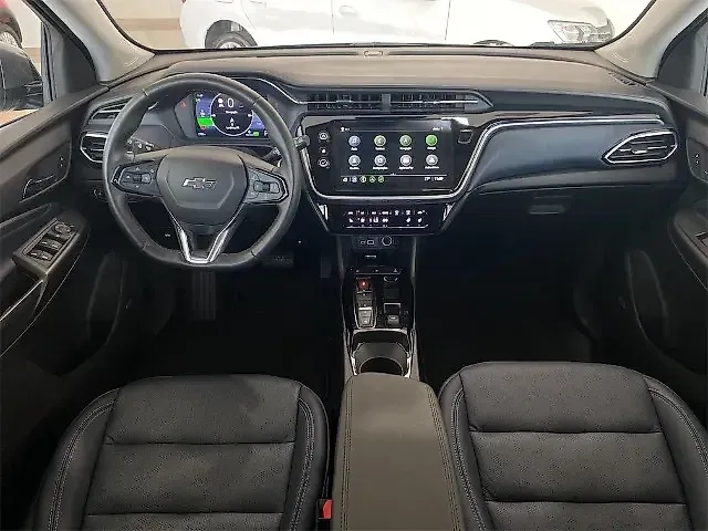 Chevrolet Bolt EV - Imagem 9