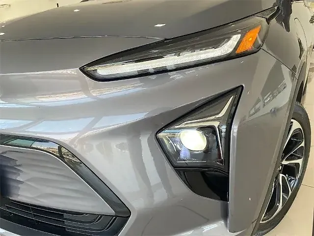 Chevrolet Bolt EV - Imagem 6