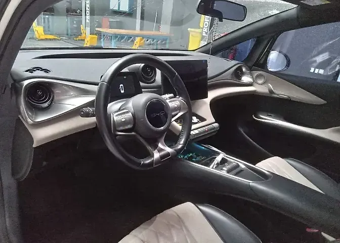 BYD Dolphin Mini - Imagem 7