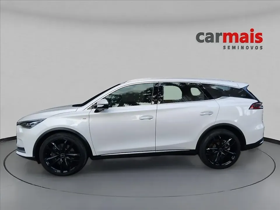 BYD Tang - Imagem 2