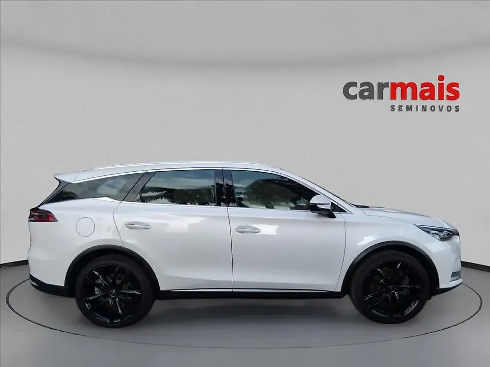 BYD Tang - Imagem 6