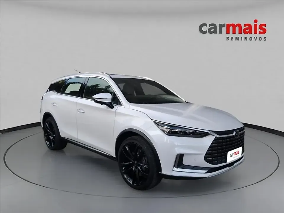 BYD Tang - Imagem 7