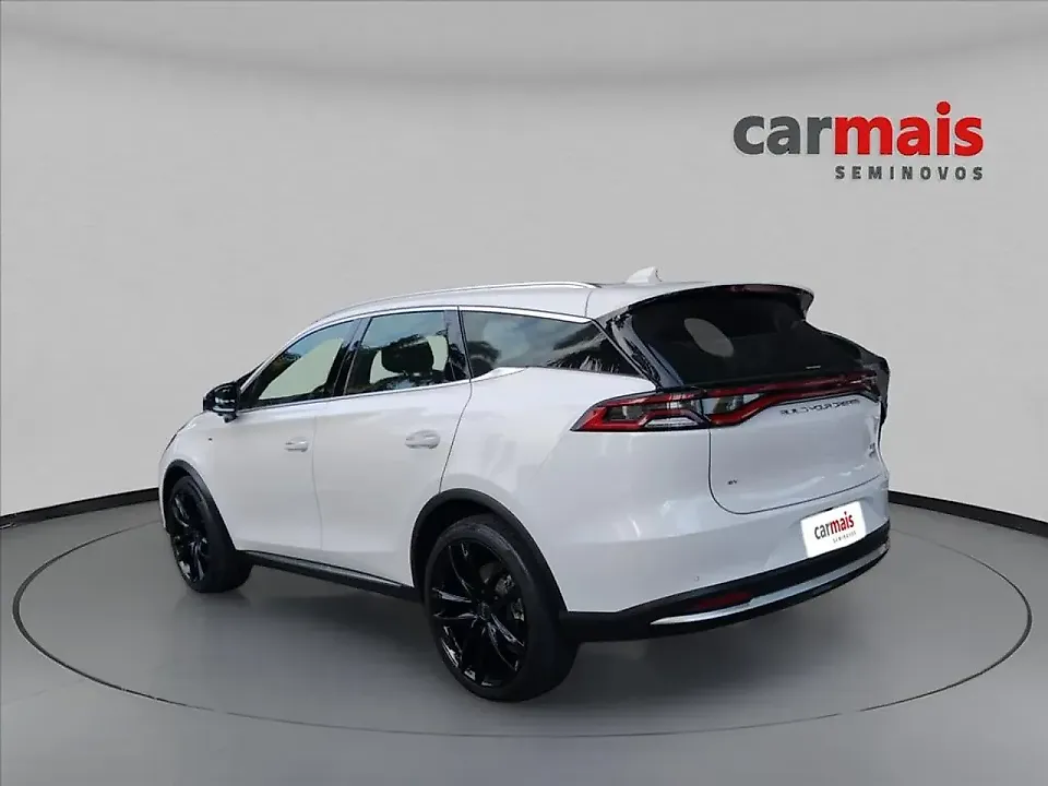 BYD Tang - Imagem 3