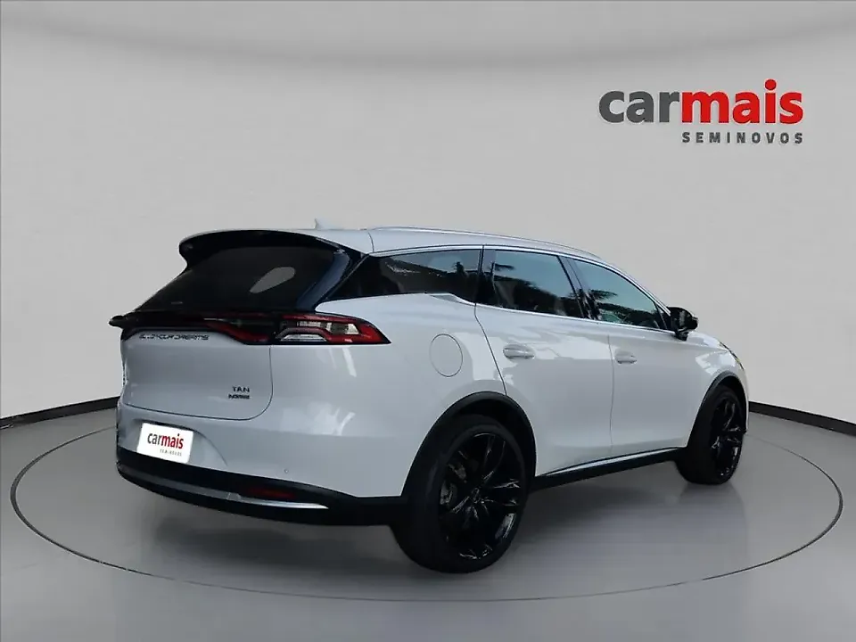BYD Tang - Imagem 5