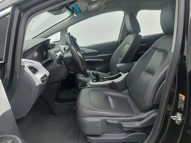 Chevrolet Bolt EV - Imagem 7