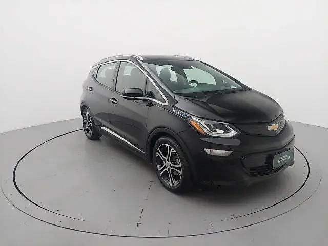 Chevrolet Bolt EV - Imagem 1