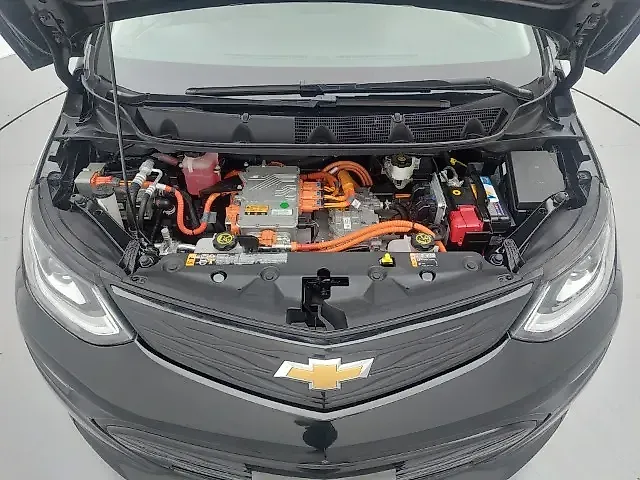 Chevrolet Bolt EV - Imagem 6