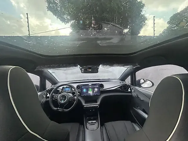 BYD Dolphin - Imagem 7