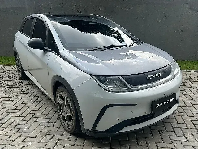 BYD Dolphin - Imagem 1