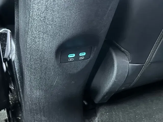 BYD Dolphin - Imagem 15