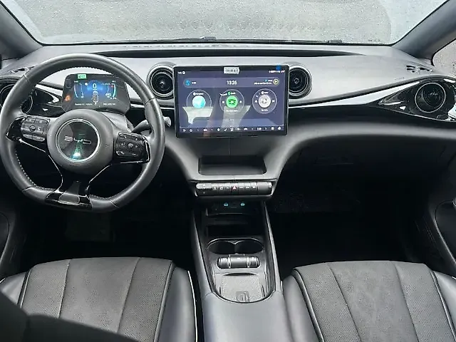 BYD Dolphin - Imagem 8