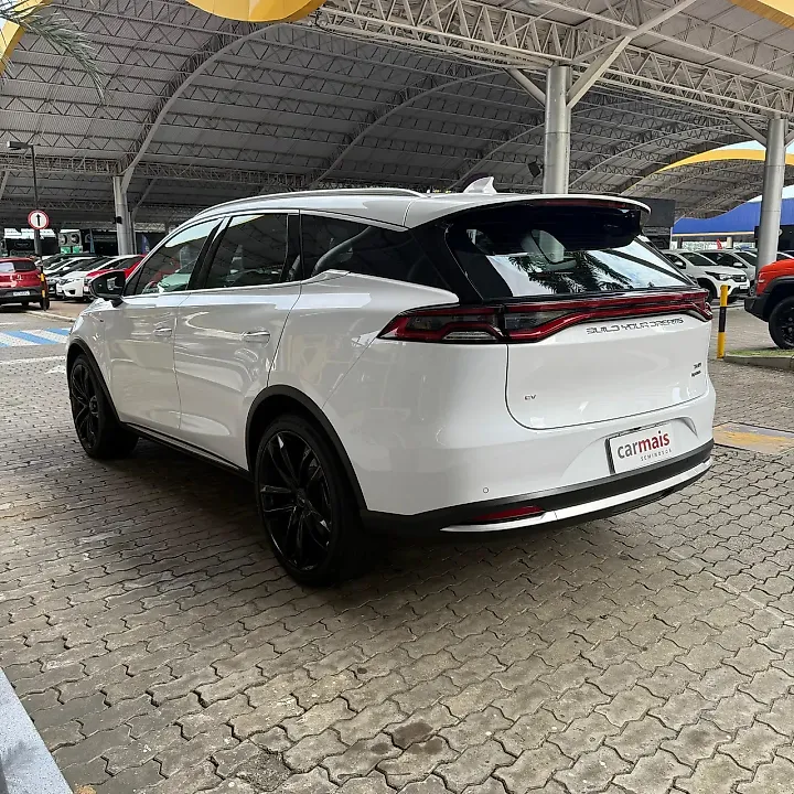 BYD Tang - Imagem 4