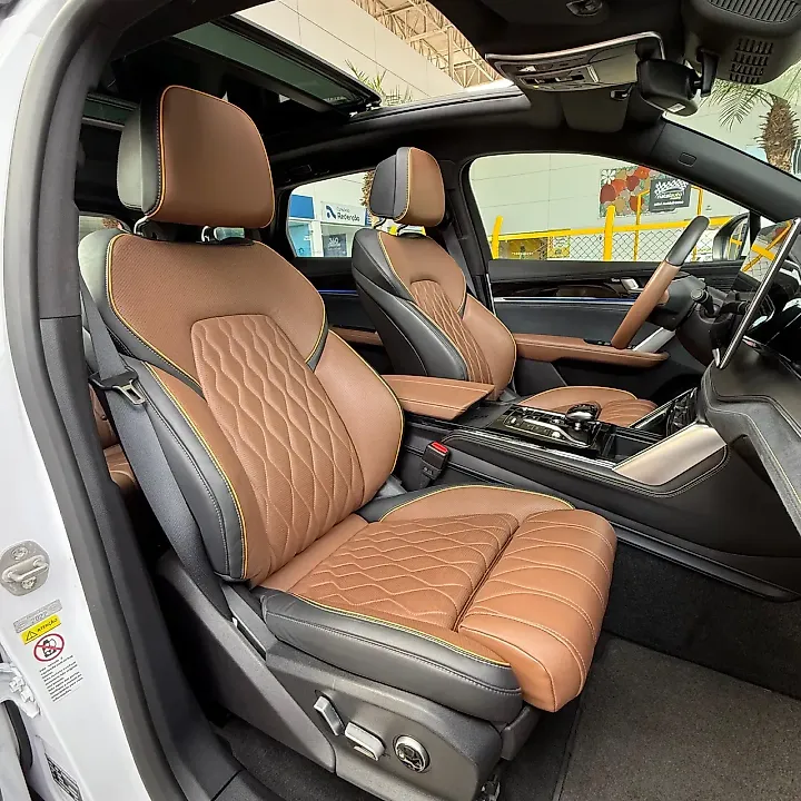 BYD Tang - Imagem 16