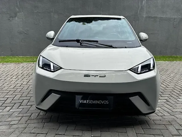BYD Dolphin Mini - Imagem 7