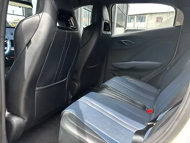 BYD Dolphin Mini - Imagem 16