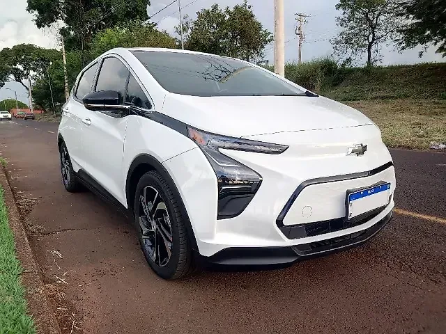 Chevrolet Bolt EV - Imagem 3