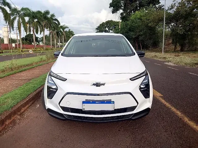 Chevrolet Bolt EV - Imagem 2