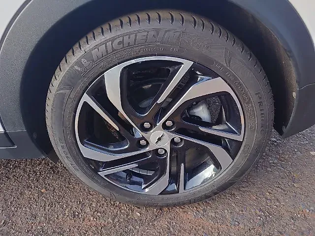 Chevrolet Bolt EV - Imagem 8